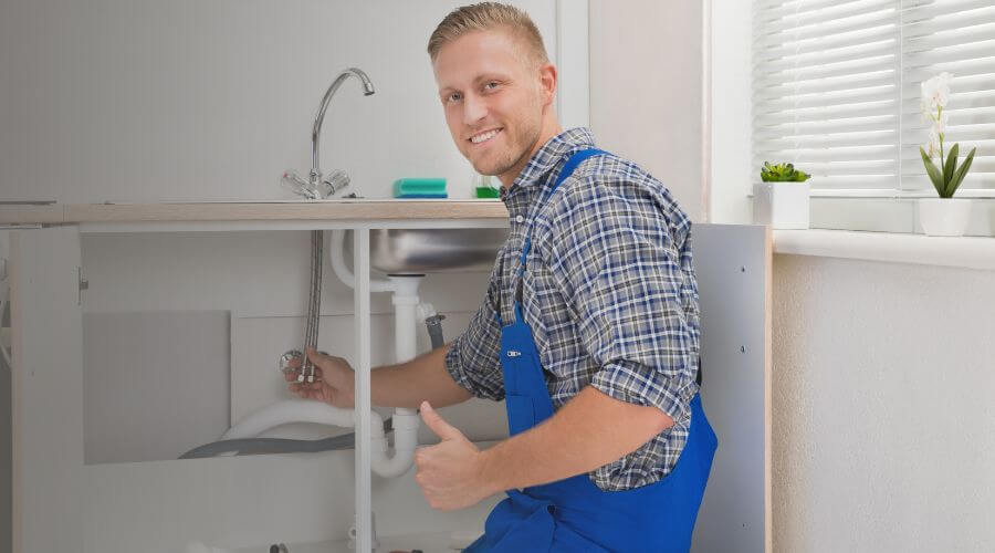 Professional bathroom faucet installation in Hawley, MN